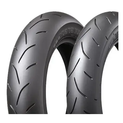 Bridgestone Battlax BT-601SS 120/80 -12 55J TL