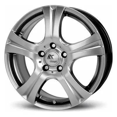 Brock RC14SUV (KS) 6,5x17 5x114,3 ET40