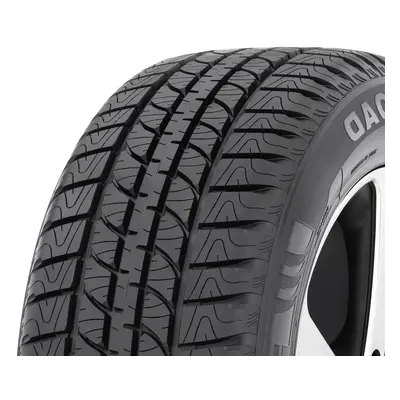 Fulda 4X4 Road 265/65 R17 112H MSF