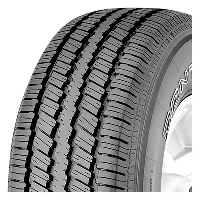 Continental ContiTrac SUV 255/70 R16 111H