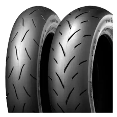 Dunlop TT93 GP 90/90 -10 50J TL