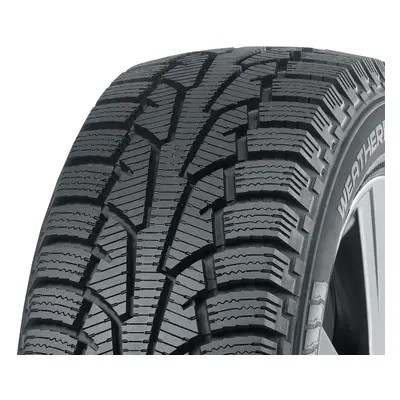 Nokian Tyres Weatherproof C 205/65 R16 C 107/105T TL