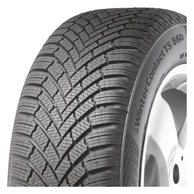 Continental WinterContact TS 860 155/80 R13 79T TL