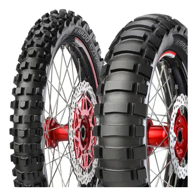 Metzeler Karoo Extreme 140/80 -18 70R TT