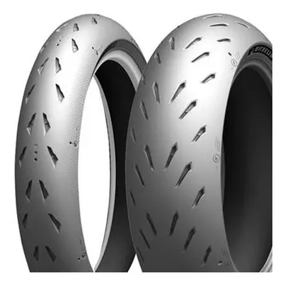 Michelin Power GP 190/50 ZR17 73W TL