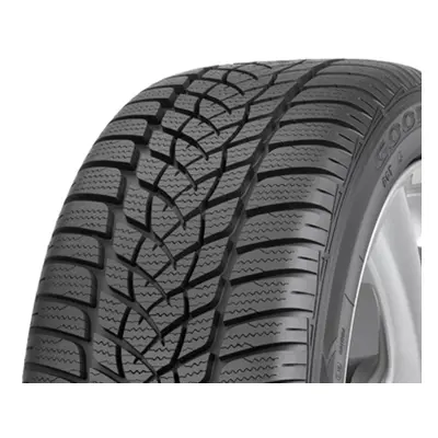 Goodyear UltraGrip Performance 2 205/50 R17 89H ROF MSF *