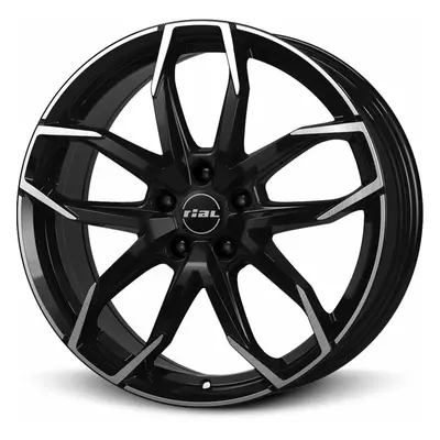 Rial Lucca (SFP) 6,5x17 4x108 ET20