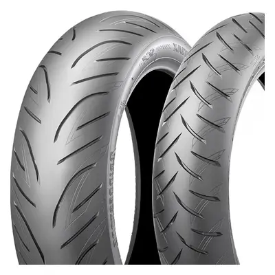 Bridgestone Battlax SC2 160/60 R14 65H TL