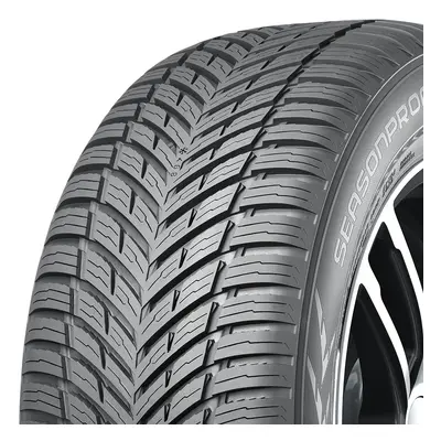 Nokian Tyres Seasonproof SUV 235/60 R18 107V XL