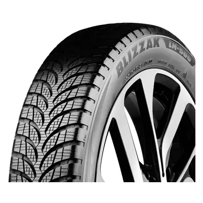 Bridgestone Blizzak LM-500 155/70 R19 88Q XL *