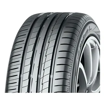 Yokohama BluEarth-A AE50 215/60 R17 96H