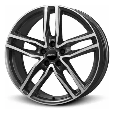 Alutec Ikenu (GFP) 6,5x17 4x100 ET49