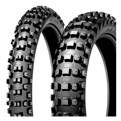 Dunlop Geomax AT81 80/100 -21 51M TT