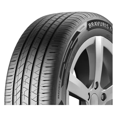 Barum Bravuris 6 205/50 R17 89V MSF TL