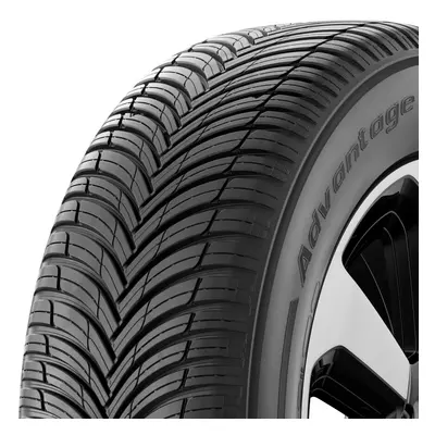 BFGoodrich Advantage SUV All Season 215/65 R16 98H