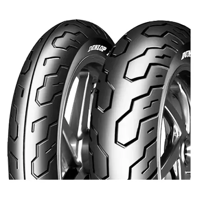 Dunlop K555 110/90 -18 61S TT