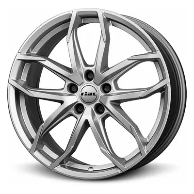 Rial Lucca (PS) 6,5x17 4x100 ET38