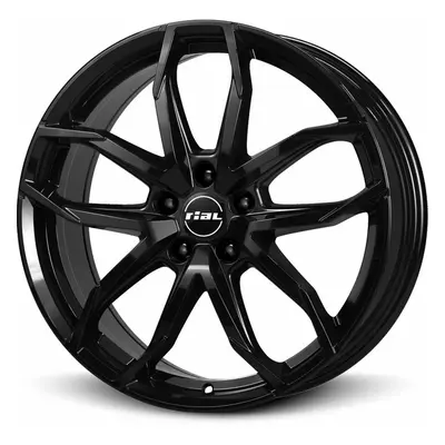 Rial Lucca (SG) 7,5x17 5x108 ET45