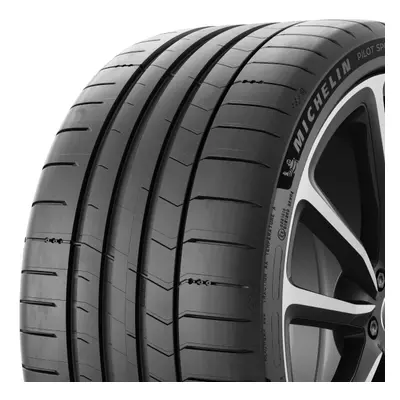 Michelin Pilot Sport S 5 225/40 R19 93Y XL MSF TL A29