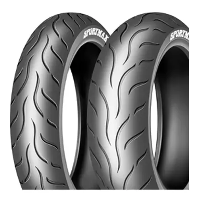 Dunlop Sportmax D208 120/70 ZR19 60W TL