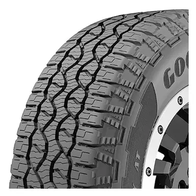 Goodyear Wrangler Territory AT/S 255/65 R18 111H