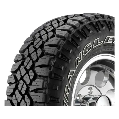 Goodyear Wrangler Duratrac 255/55 R19 111Q XL MSF