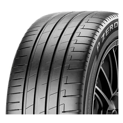 Pirelli P Zero E 255/40 R20 101Y XL RFT MSF TL