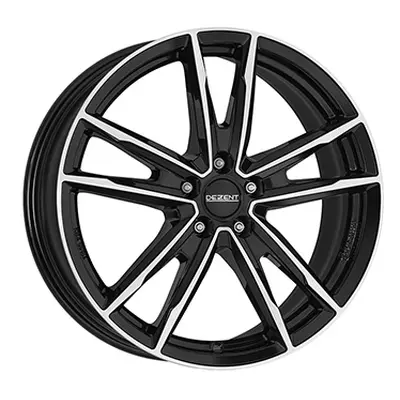 Dezent KF dark 7,5x18 5x110 ET37