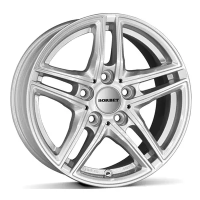 Borbet XR (BS) 7,5x17 5x112 ET28