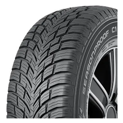 Nokian Tyres Seasonproof C1 205/65 R16 C 107/105T