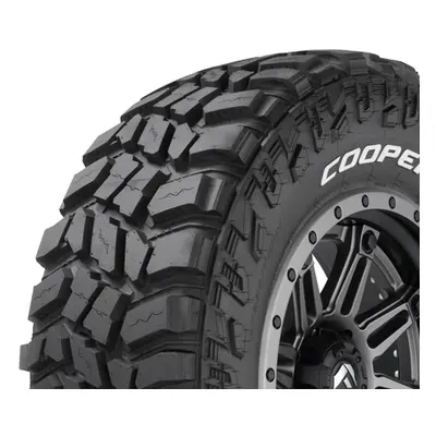 Cooper Discoverer STT PRO 235/85 R16 120/116Q