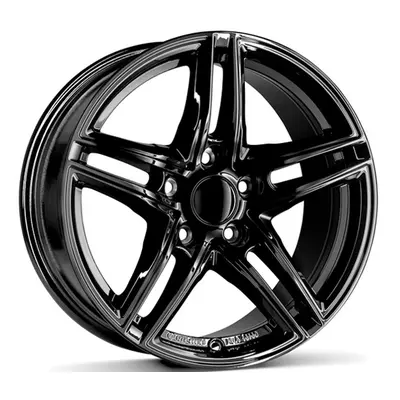 Borbet XR (BG) 7x16 5x120 ET31