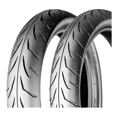 Bridgestone Battlax BT-39SS 80/90 -17 44S TL