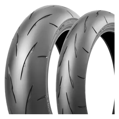 Bridgestone Battlax RS11 120/70 R17 58W TL