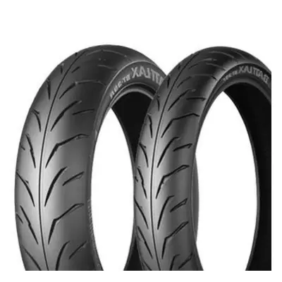 Bridgestone Battlax BT-39 130/70 -17 62H TL