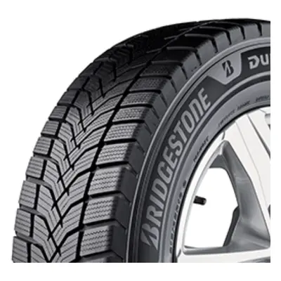 Bridgestone Duravis Van Winter 195/75 R16 C 110R