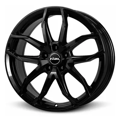 Rial Lucca (DB) 6,5x17 4x108 ET20