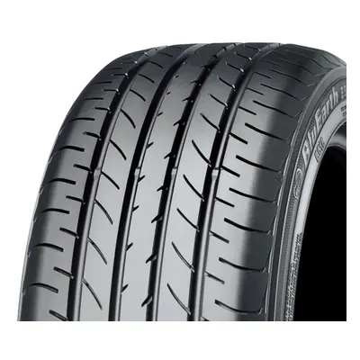 Yokohama BluEarth E51 225/60 R18 100H