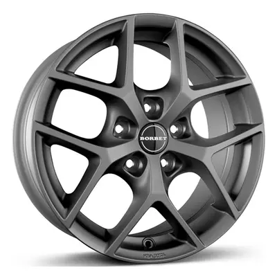 Borbet Y (TM) 7,5x17 5x108 ET45