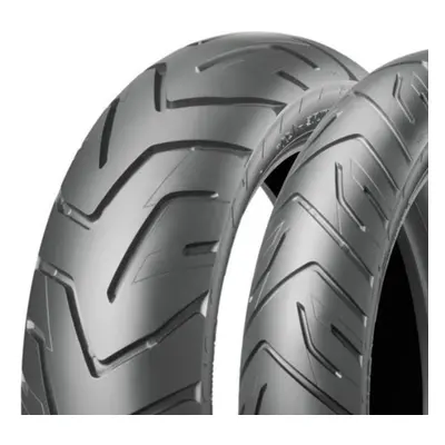 Bridgestone Battlax Adventure Trail AT41 110/80 R19 59V TL