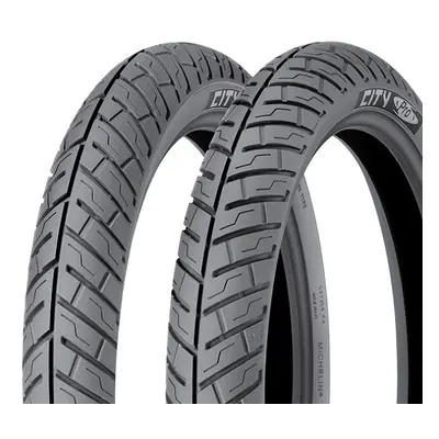 Michelin CITY PRO 60/90 -17 36S TT