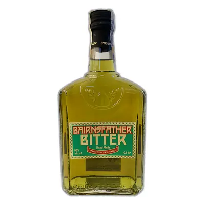 Bairnsfather Bitter Absinth 55% 0,5L