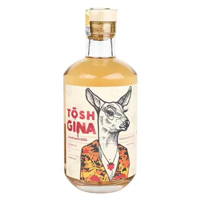 TÖSH GINA 2021 46% 0,5L