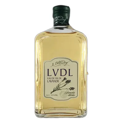 Ullersdorf LVDL (Levandulový likér) 35% 0,5L