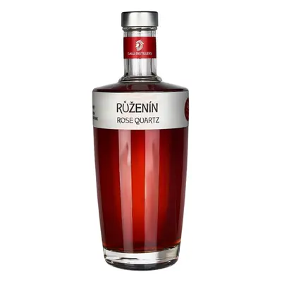 GALLI - Růženín (šípkový likér) 30% 0,5L | Destilerka.cz