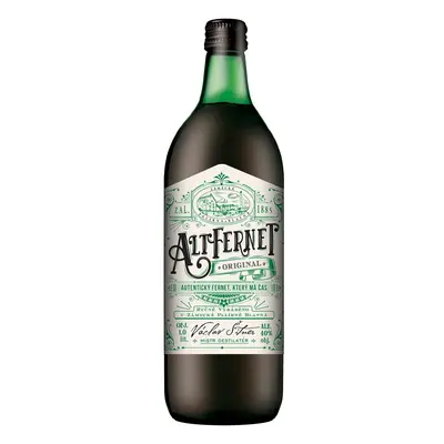 Altfernet 40% 1L