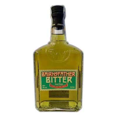 Bairnsfather Bitter Absinth 55% 0,5L