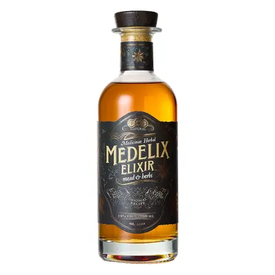 Medelix Elixír 13% 0,7L