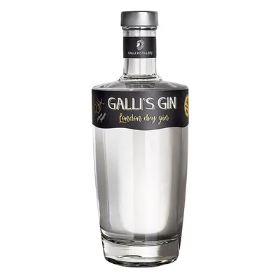 Galli´s Gin 45% 0,5L