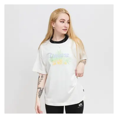 Converse PLANT POWERED RINGER TEE